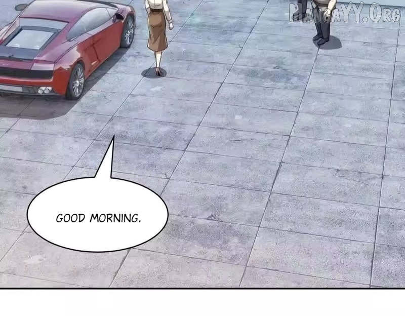 Hidden Dragon in the City (2025) Chapter 51 - page 86